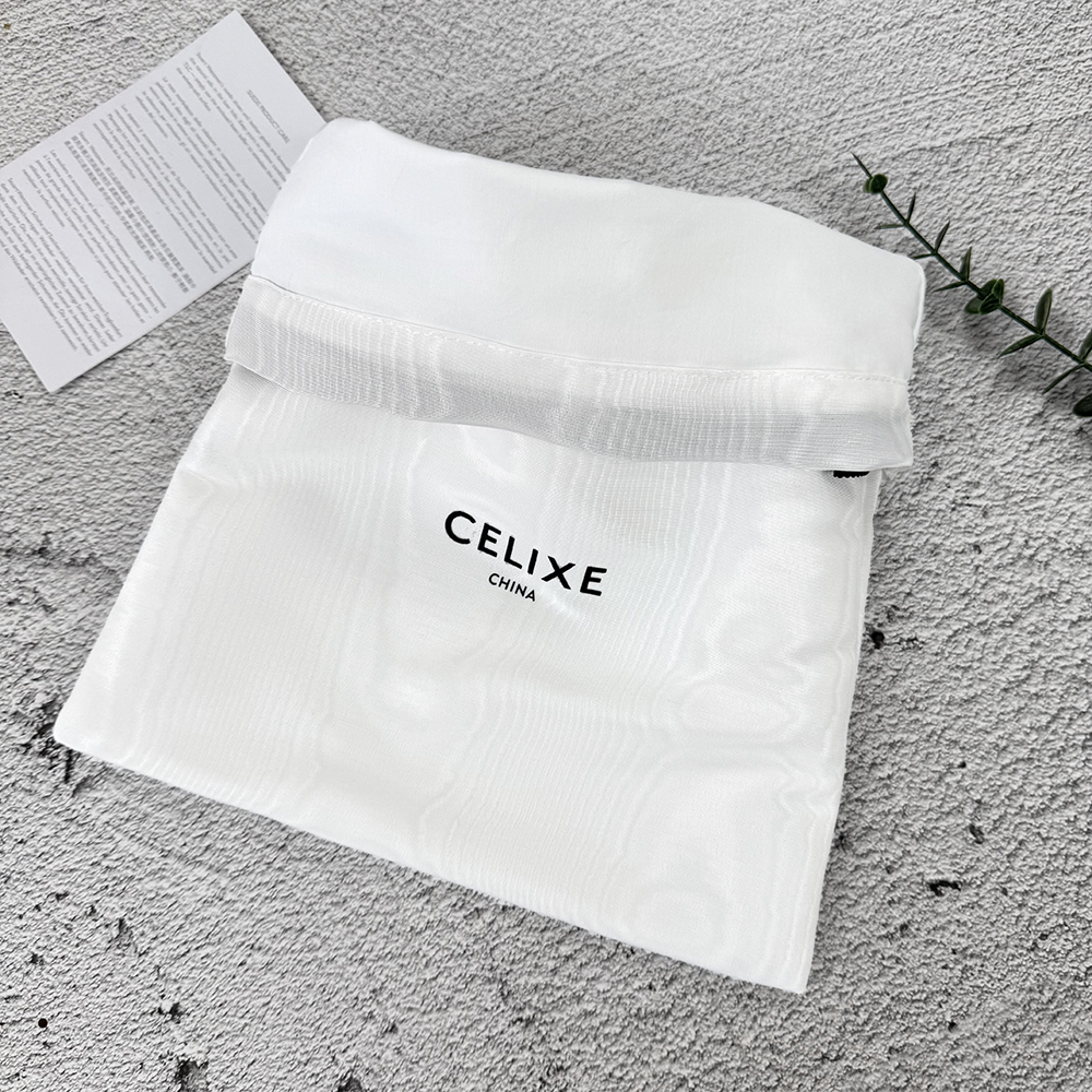 dust bag for jewelry